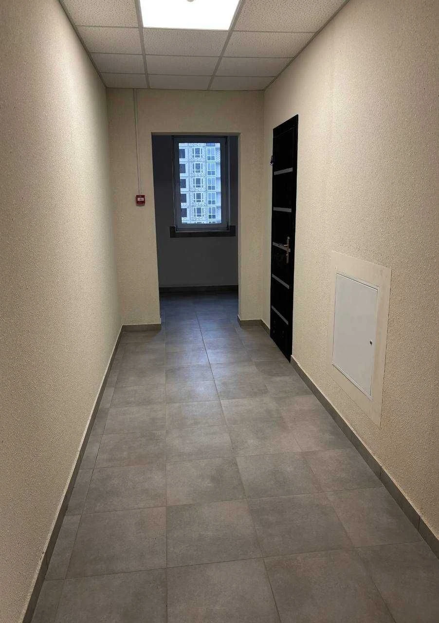 1-bedroom apartment 41.6 sq m in Grand Burge residential complex, Bucha