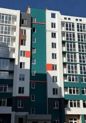One-bedroom apartment in Bucha