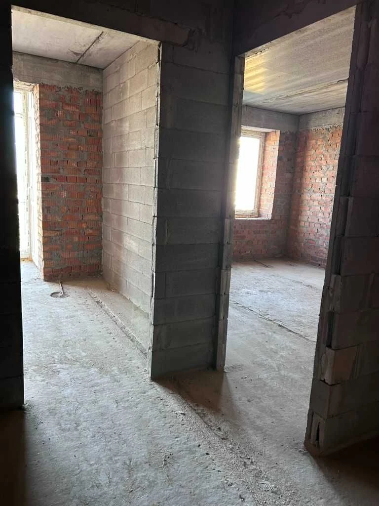 One-bedroom apartment in Bucha