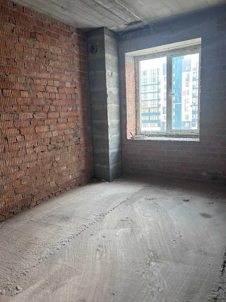 One-bedroom apartment in Bucha