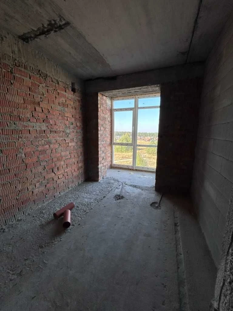 One-bedroom apartment in Bucha
