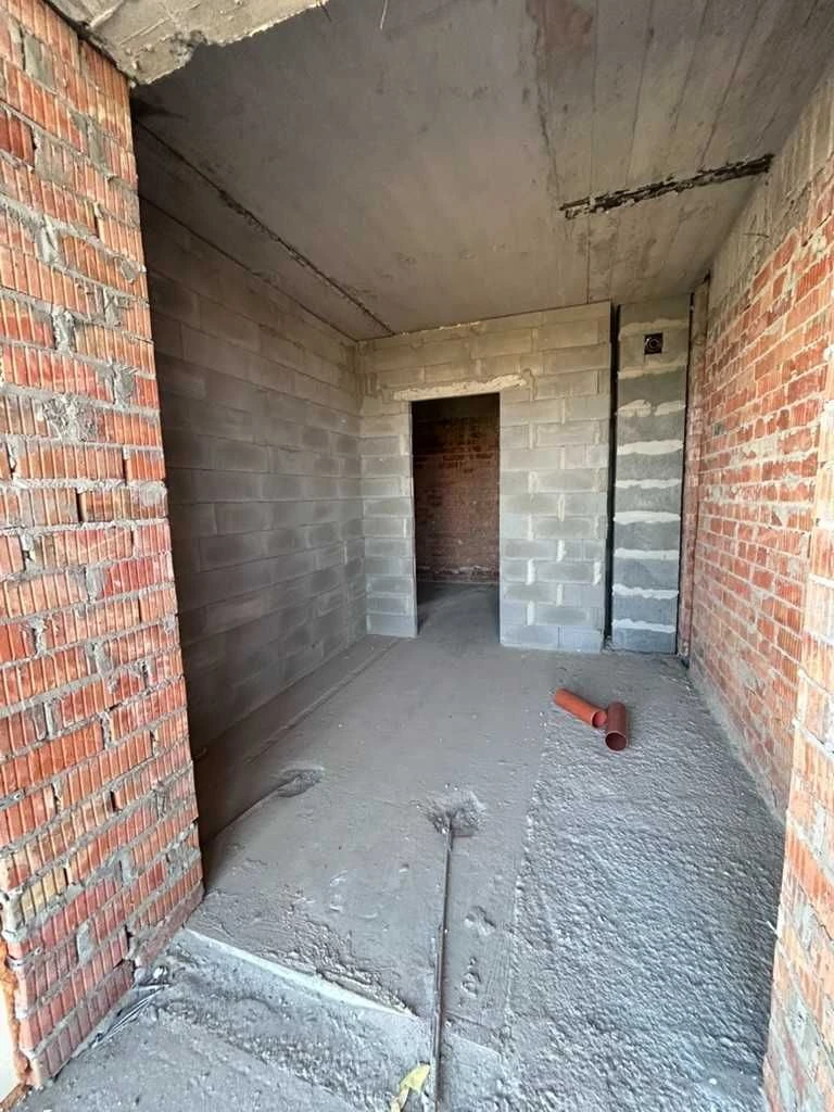 One-bedroom apartment in Bucha