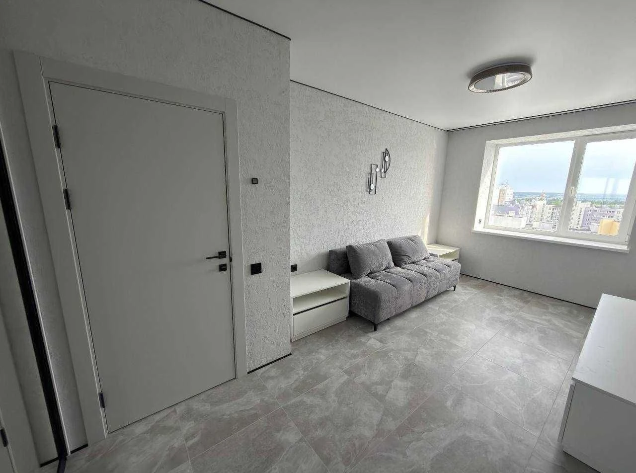 Sale without commission! With shelter!! New 2-room apartment, New