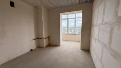 For Sale: 1-bedroom apartment with renovation. Bucha. Super price. Individual.