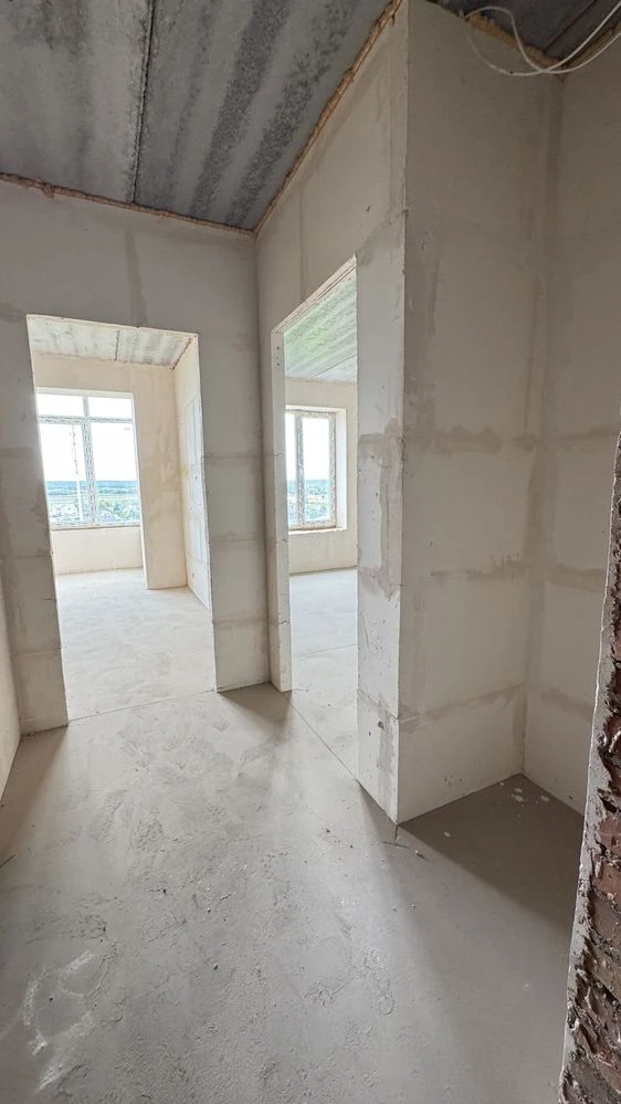 For Sale: 1-bedroom apartment with renovation. Bucha. Super price. Individual.