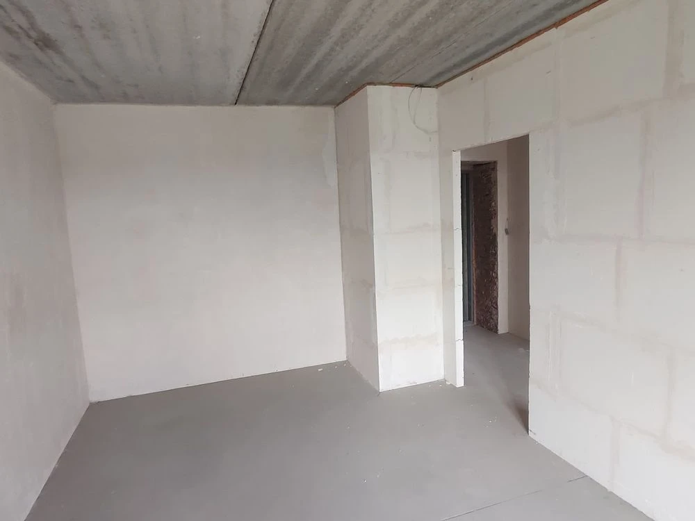 For Sale: 1-bedroom apartment with renovation. Bucha. Super price. Individual.
