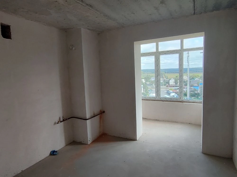 For Sale: 1-bedroom apartment with renovation. Bucha. Super price. Individual.