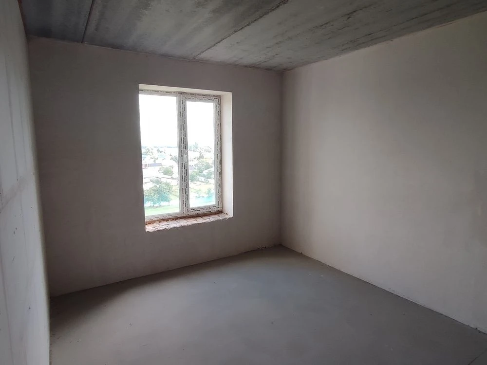 For Sale: 1-bedroom apartment with renovation. Bucha. Super price. Individual.