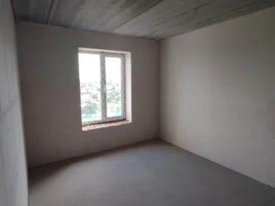 For Sale: 1-bedroom apartment with renovation. Bucha. Super price. Individual.