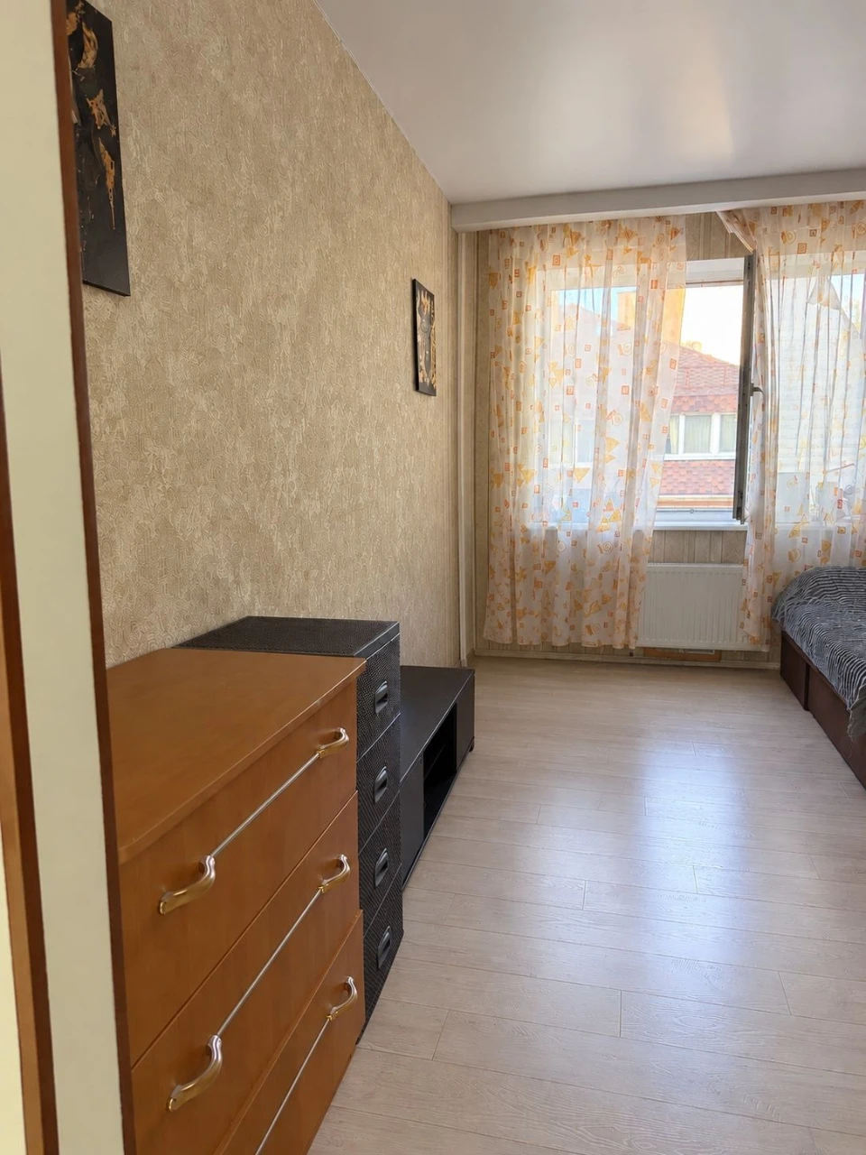 Продам 1-кімнатну квартиру в Ірпені