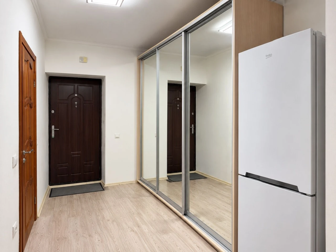 Продам 1-кімнатну квартиру в Ірпені