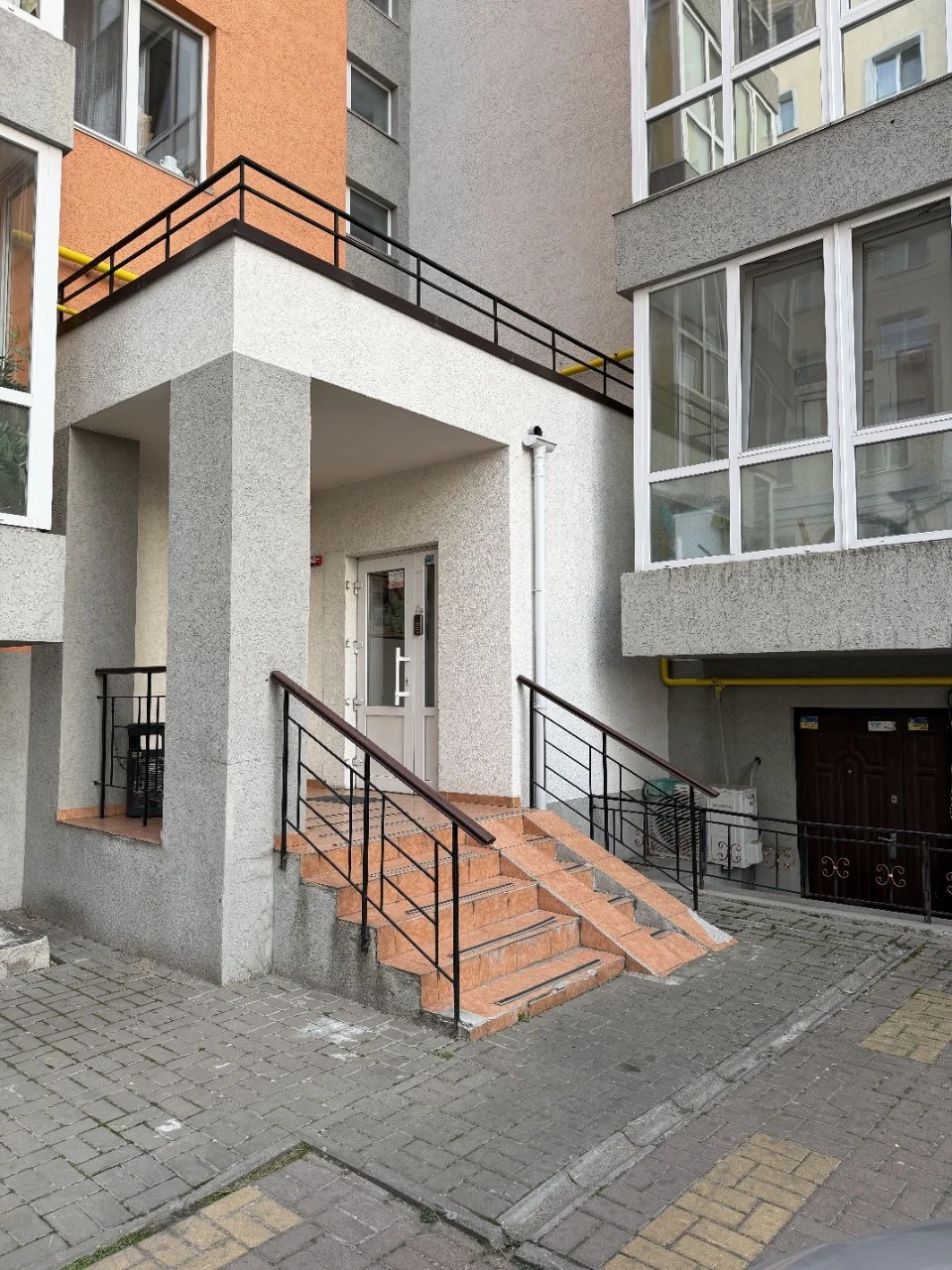 Продам 1-кімнатну квартиру в Ірпені