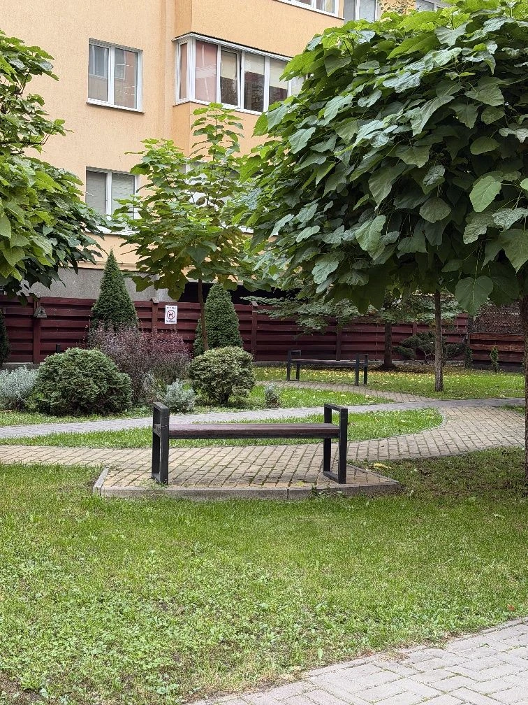 Продам 1-кімнатну квартиру в Ірпені