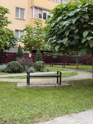 Продам 1-кімнатну квартиру в Ірпені