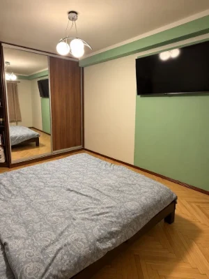 Sale of a 3-room apartment in the center of Bucha — Novososye, 11A