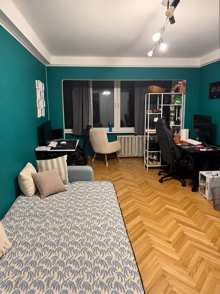 Sale of a 3-room apartment in the center of Bucha — Novososye, 11A