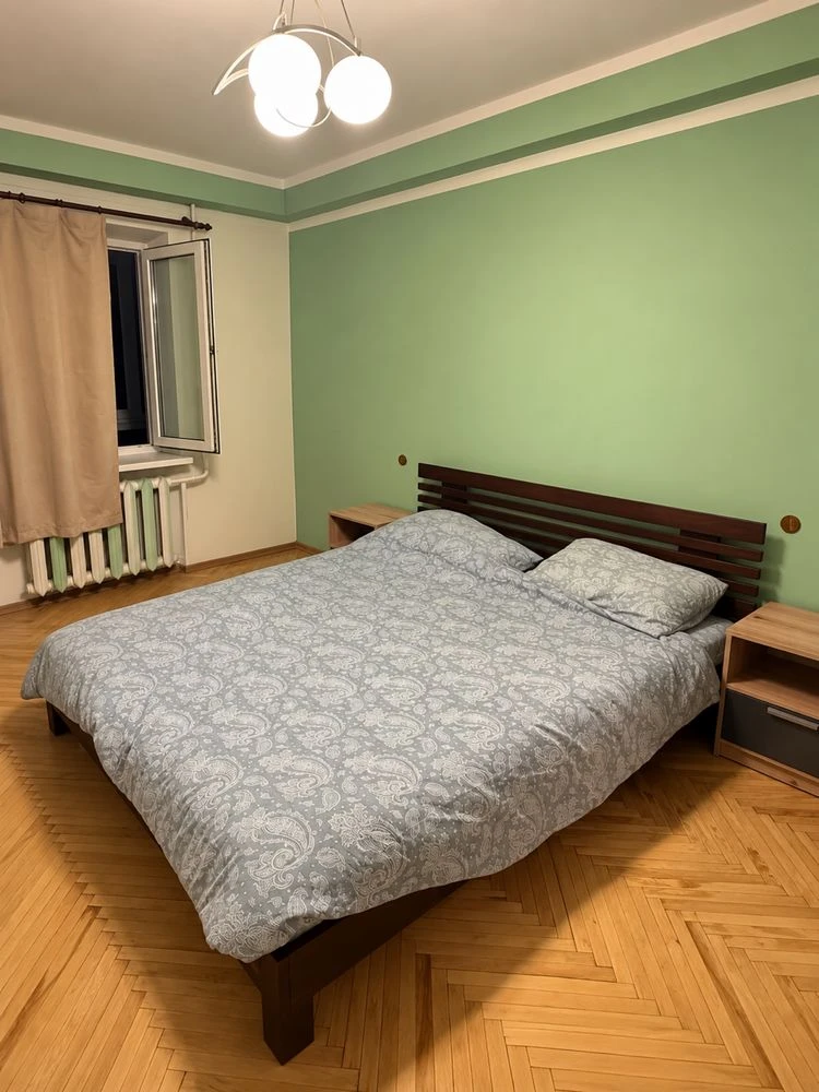 Sale of a 3-room apartment in the center of Bucha — Novososye, 11A