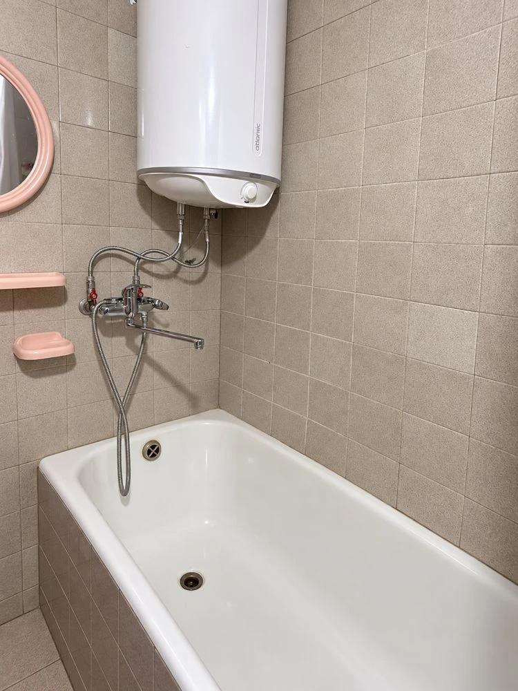 Sale of a 3-room apartment in the center of Bucha — Novososye, 11A