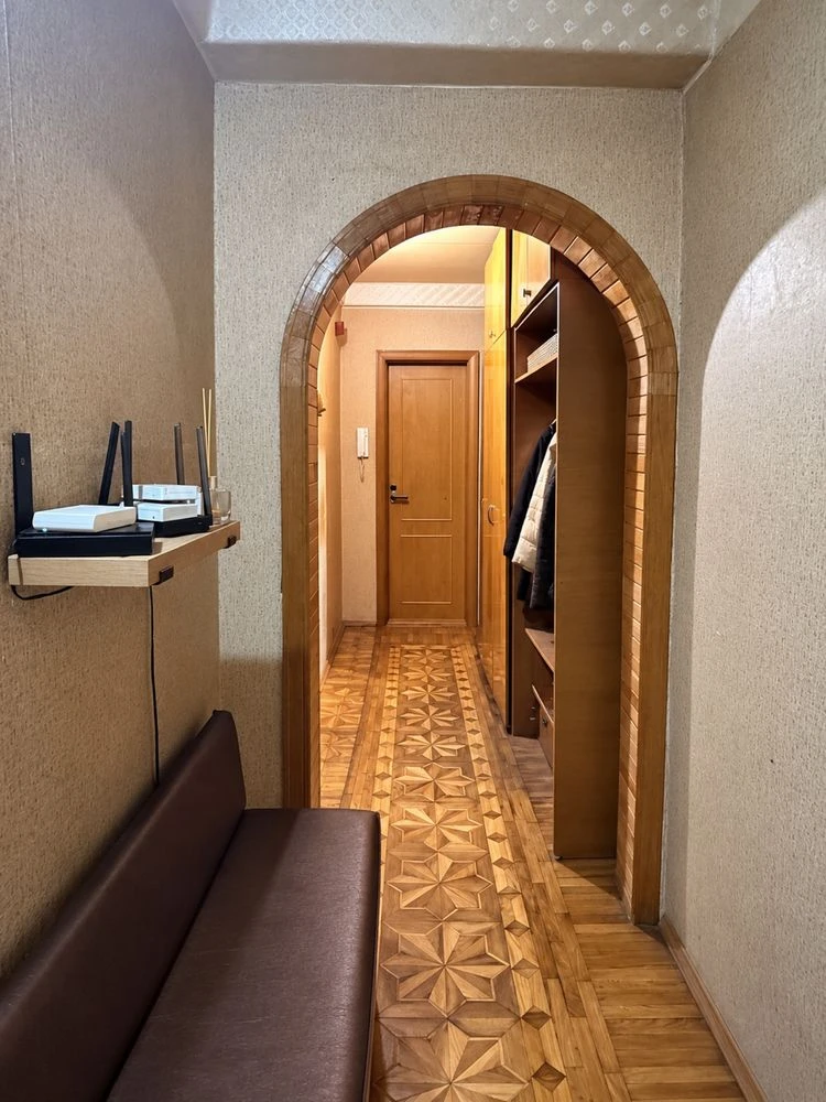Sale of a 3-room apartment in the center of Bucha — Novososye, 11A