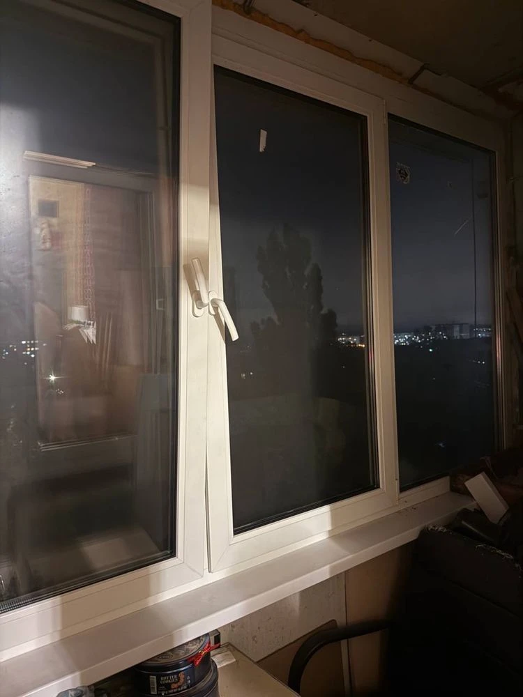 Sale of a 3-room apartment in the center of Bucha — Novososye, 11A