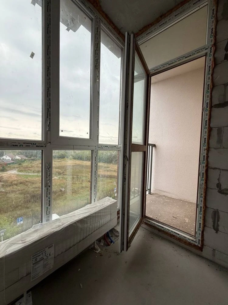 For Sale: 1-bedroom apartment. Bucha.
