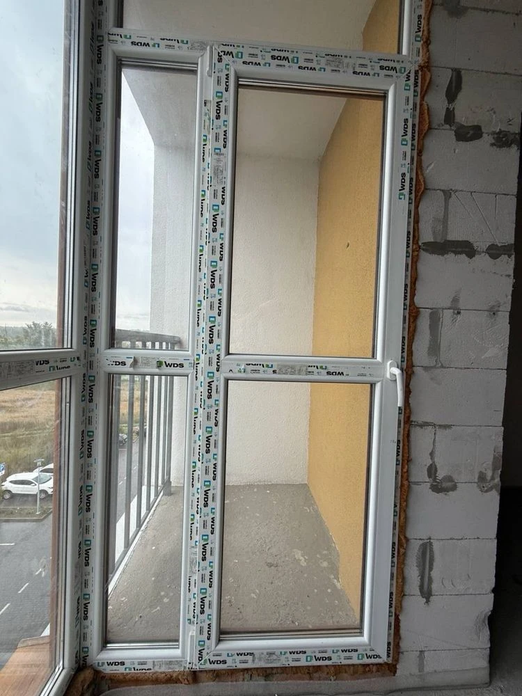 For Sale: 1-bedroom apartment. Bucha.