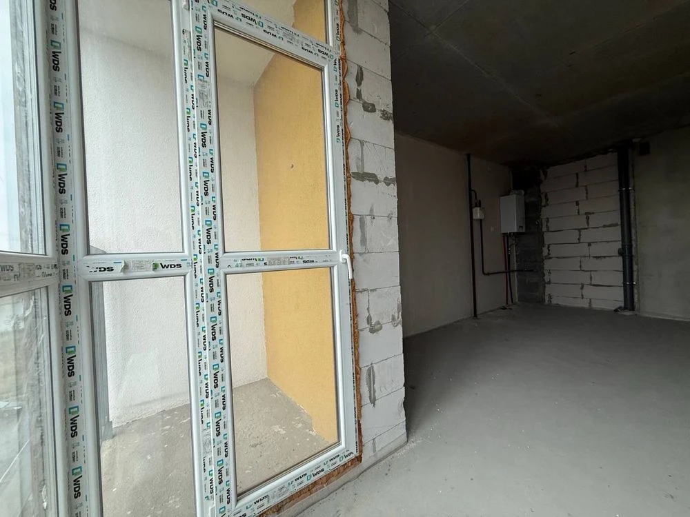For Sale: 1-bedroom apartment. Bucha.
