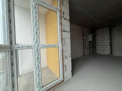 For Sale: 1-bedroom apartment. Bucha.