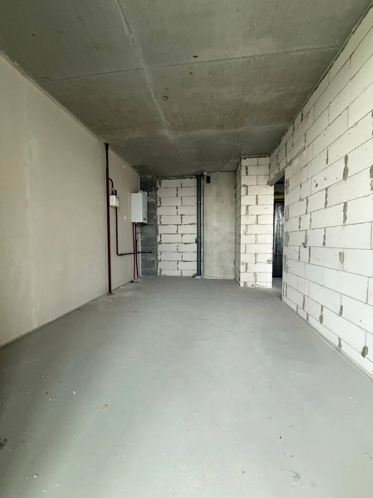 For Sale: 1-bedroom apartment. Bucha.