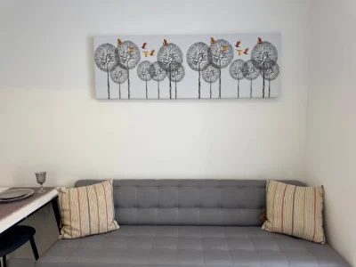 Apartment for Sale: Modern and Stylish Renovation