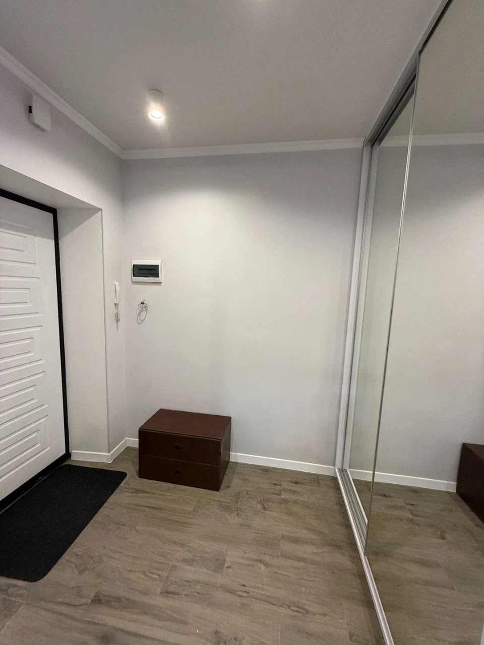 No buyer's fee! Sale of a 2-bedroom apartment near the train station, Bucha