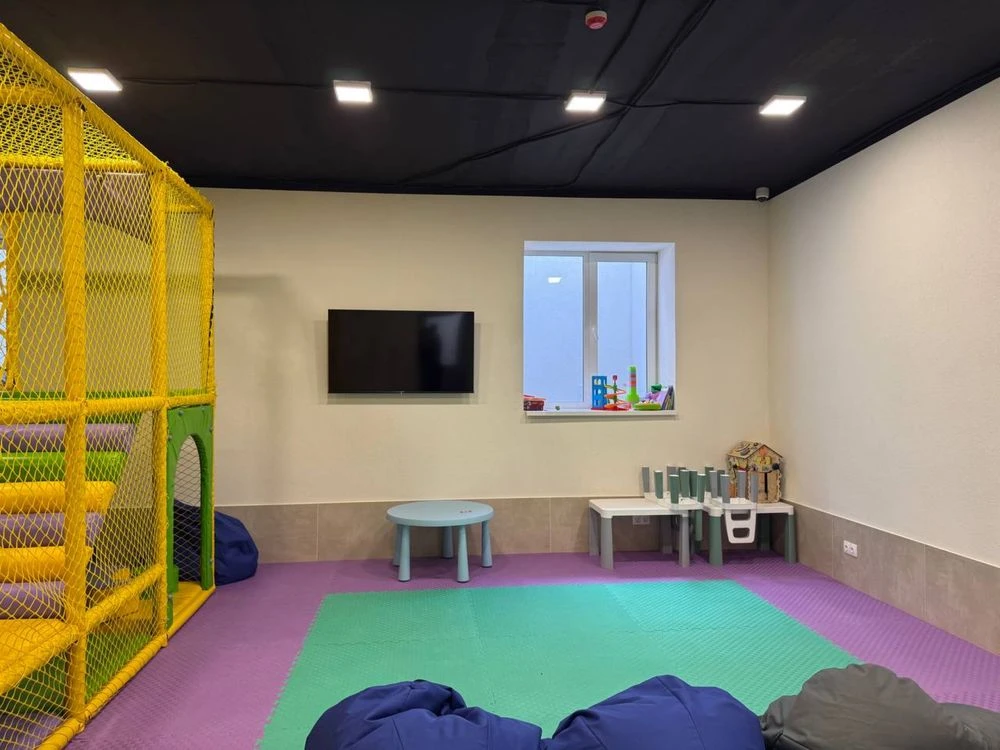 Apartment for Sale: Modern and Stylish Renovation