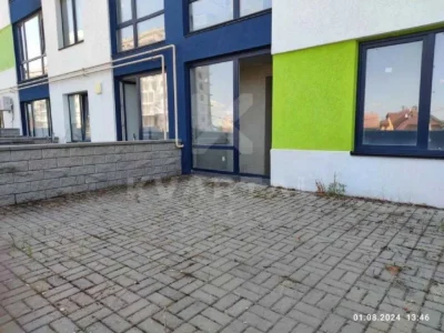 Продаж 1-кімнатної квартири (37 м²) з мінімальним оформленням! Державні програми