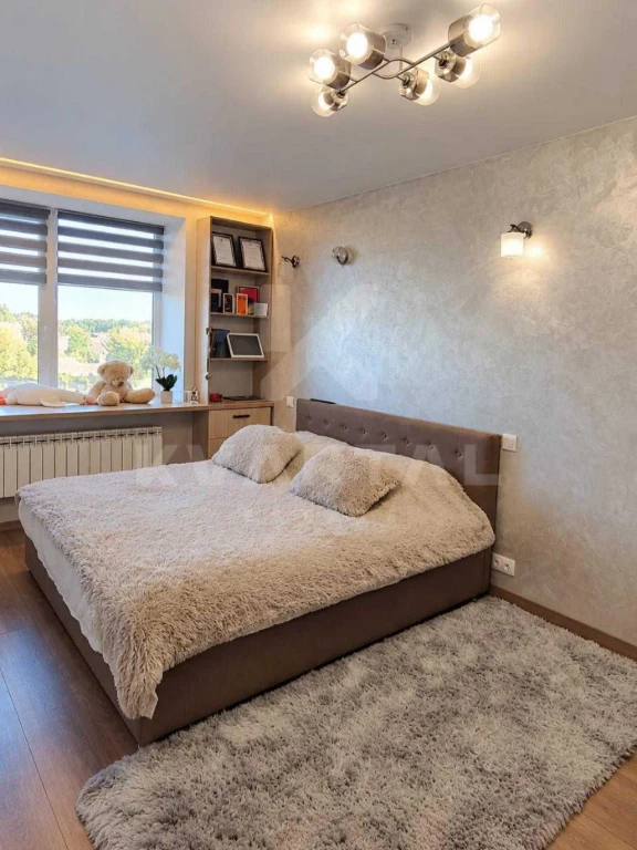 Продаж 1к квартири з новим ремонтом(35м2) ЄОселя, Сертифікат