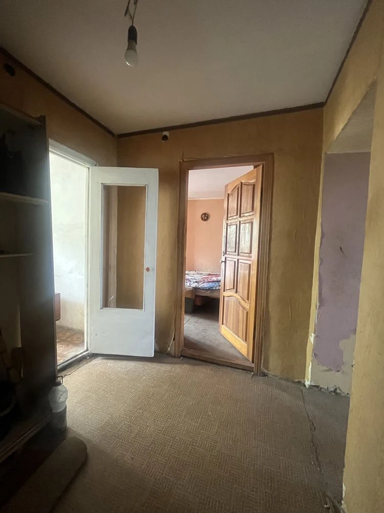 Продаж 3-кімнатної квартири в Бучі 42000$