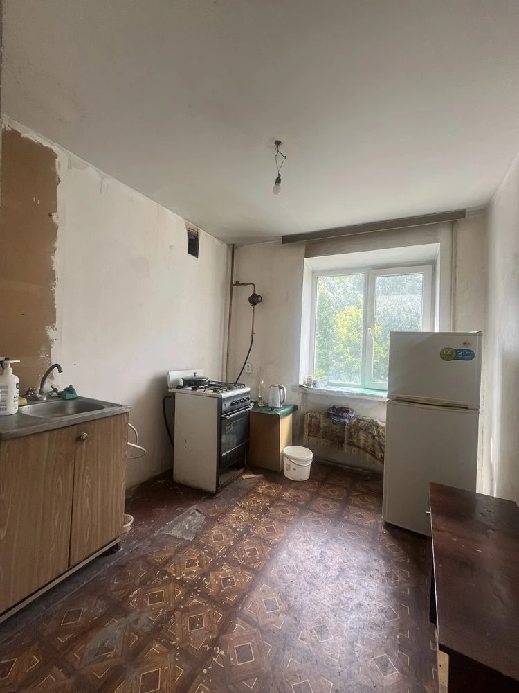 Продаж 3-кімнатної квартири в Бучі 42000$
