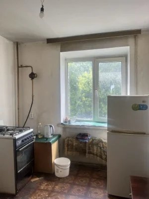 Продаж 3-кімнатної квартири в Бучі 42000$