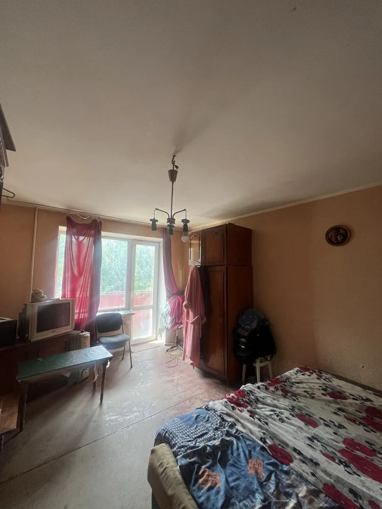 Продаж 3-кімнатної квартири в Бучі 42000$