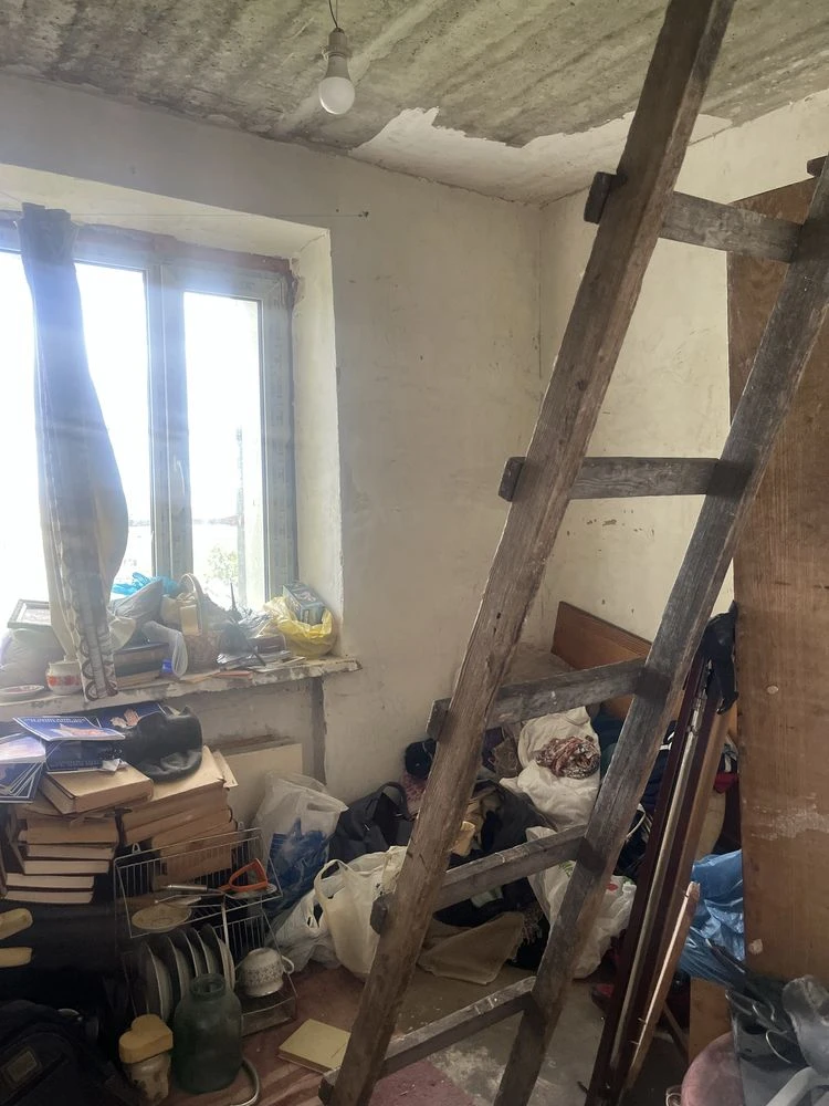 Продаж 3-кімнатної квартири в Бучі 42000$