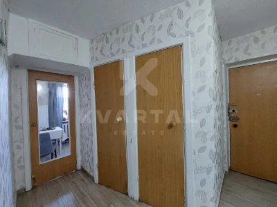 Продаж 3-кімнатної квартири (60 м²) – мінімальне оформлення!