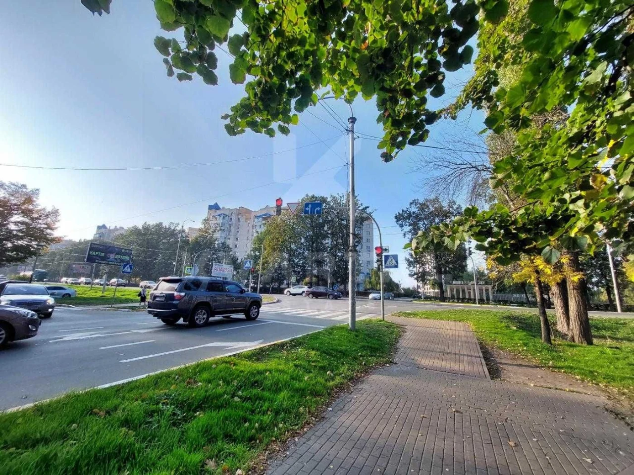 Продаж 3-кімнатної квартири (60 м²) – мінімальне оформлення!