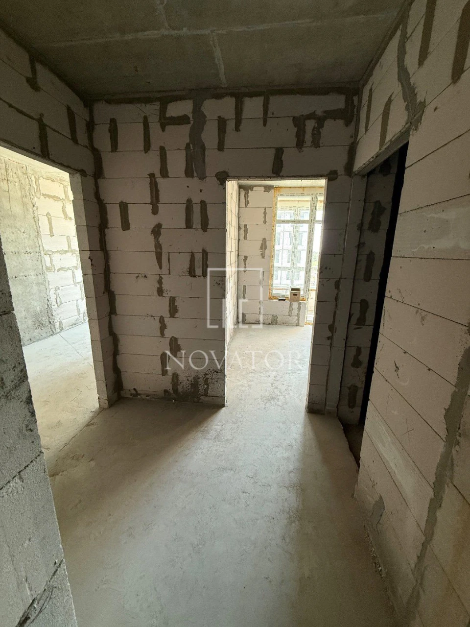 For sale 1-room apartment for investment in the city of Bucha! NO