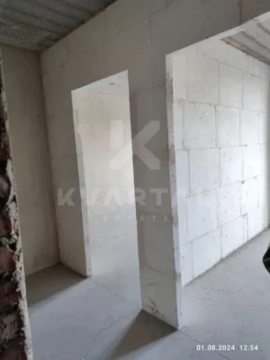 Sale / 1-Bedroom with Terrace / Blvd. Leonid Biryukov, Bucha