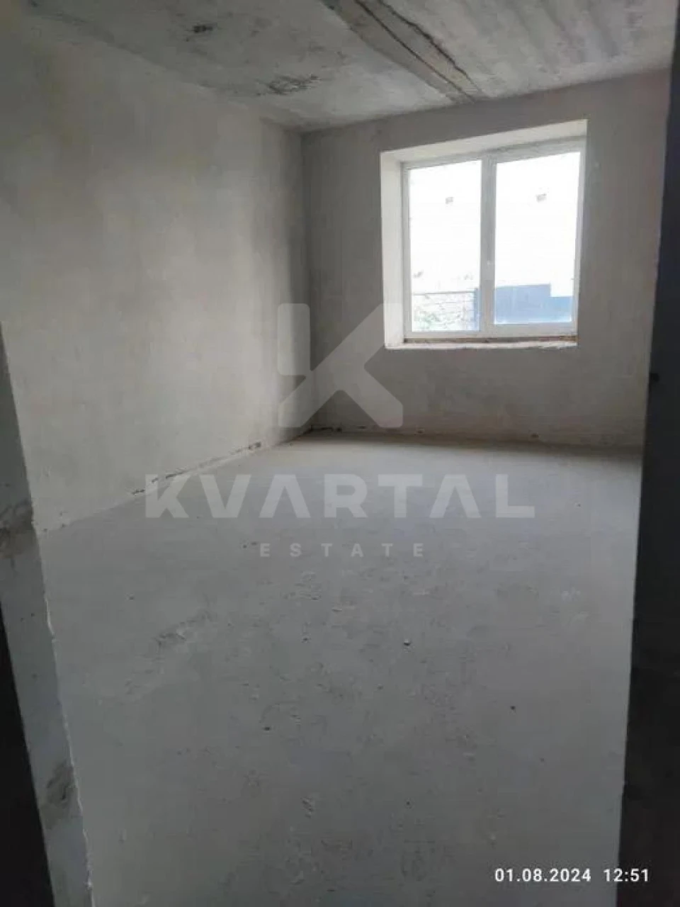 Sale / 1-Bedroom with Terrace / Blvd. Leonid Biryukov, Bucha