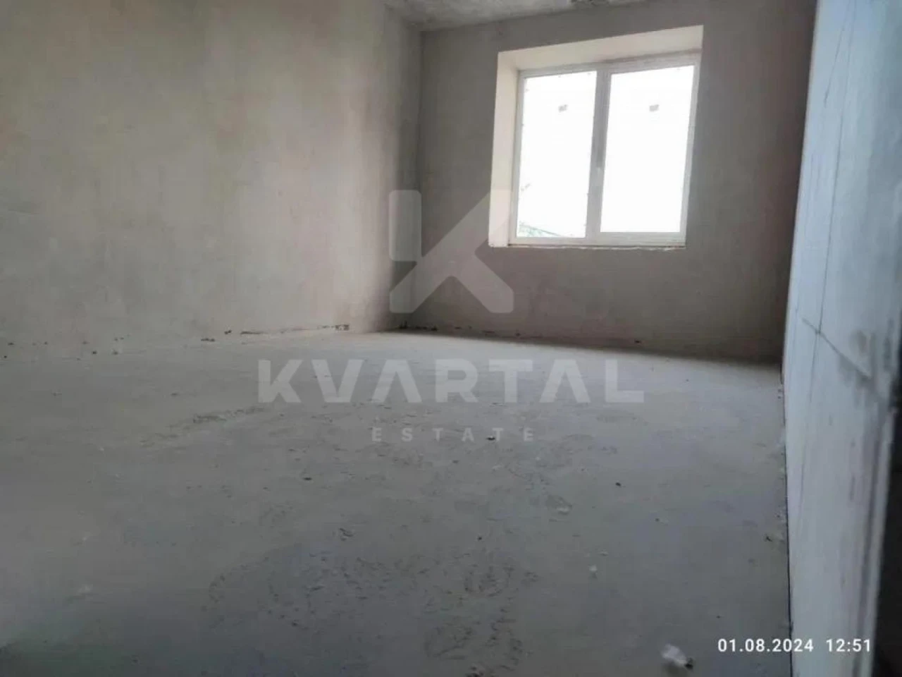 Sale / 1-Bedroom with Terrace / Blvd. Leonid Biryukov, Bucha