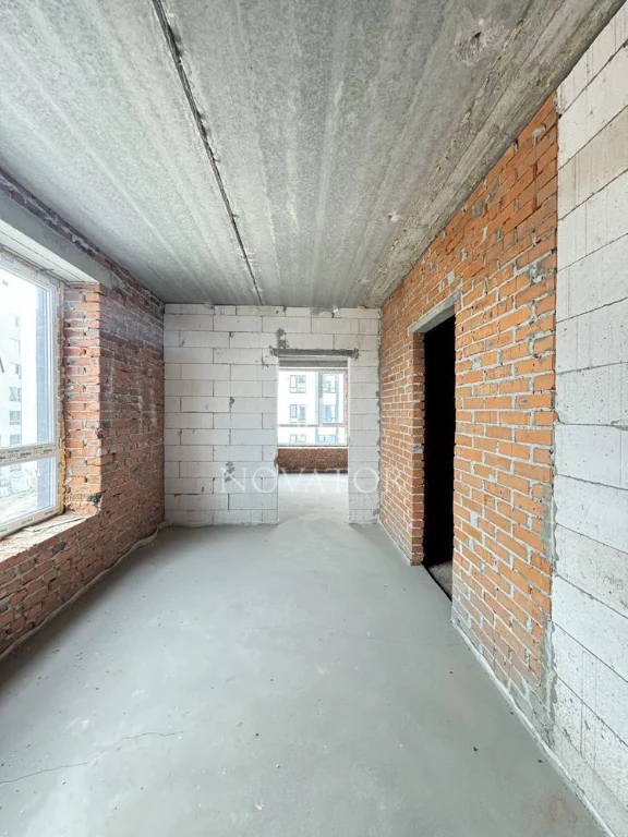 Cheapest one-bedroom apartment FOR RENOVATION