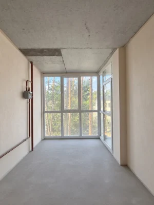 ЖК на Прорізній | Продаж євро2к квартири з документами 45 м²