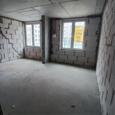 For Sale: 2-bedroom apartment in Bucha, Gas heating, No commission