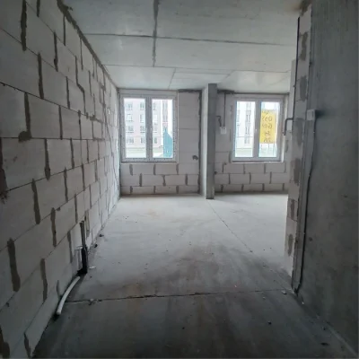For Sale: 2-bedroom apartment in Bucha, Gas heating, No commission