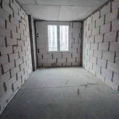 For Sale: 2-bedroom apartment in Bucha, Gas heating, No commission
